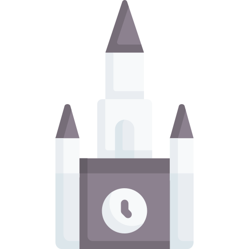 Clock tower